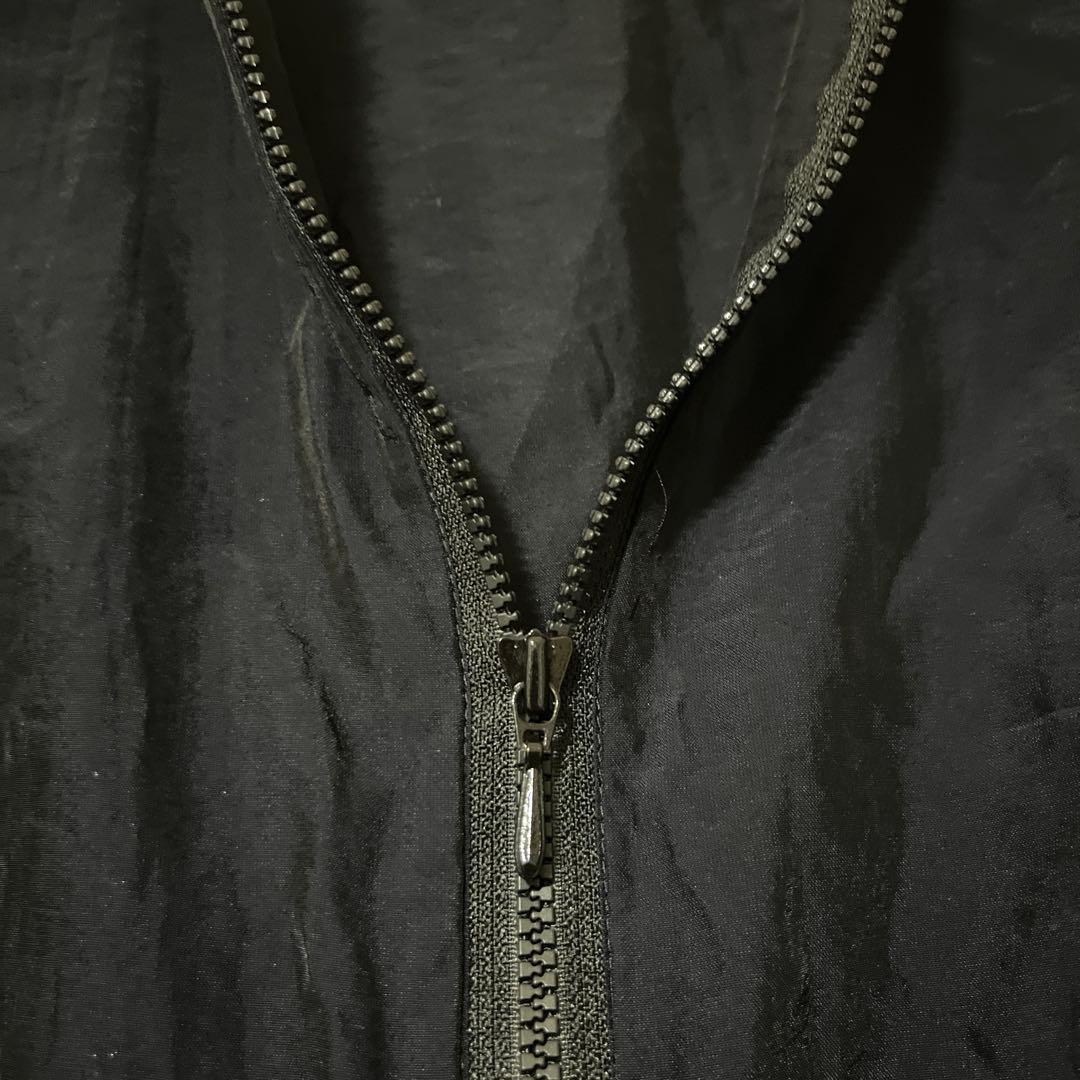 UNITED ARROWS ATTISESSION ジップトップス シャツ