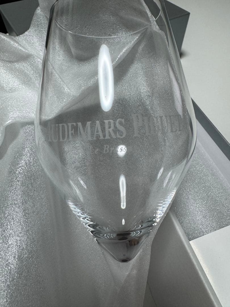 オーデマピゲ シャンパングラス 2個セット