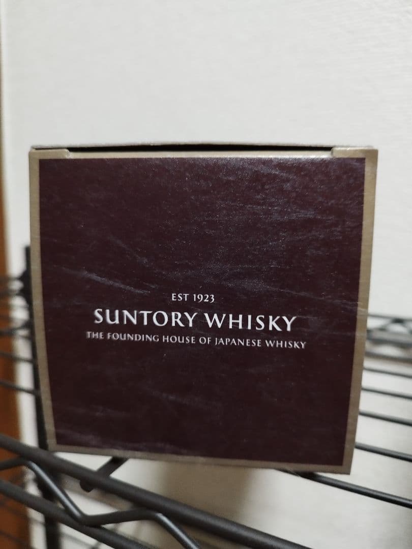 Hibiki 21年 サントリーウイスキー 700ml