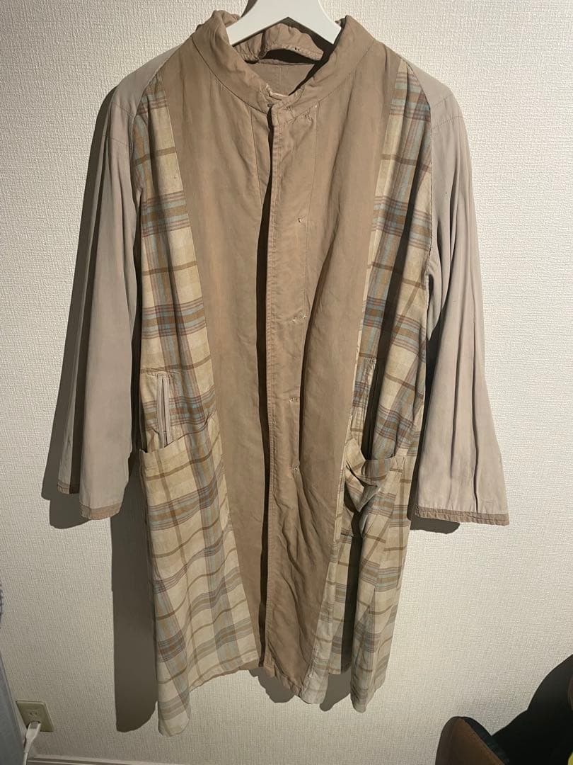 エ*ー様 【Special】20s BURBERRYS PARIS一枚袖 フラン