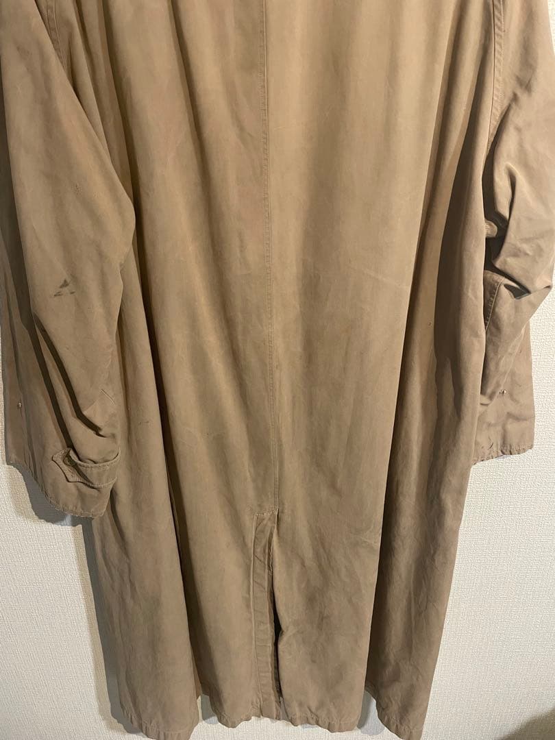 エ*ー様 【Special】20s BURBERRYS PARIS一枚袖 フラン