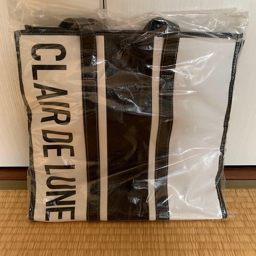 clair de lune バッグ　登坂広臣