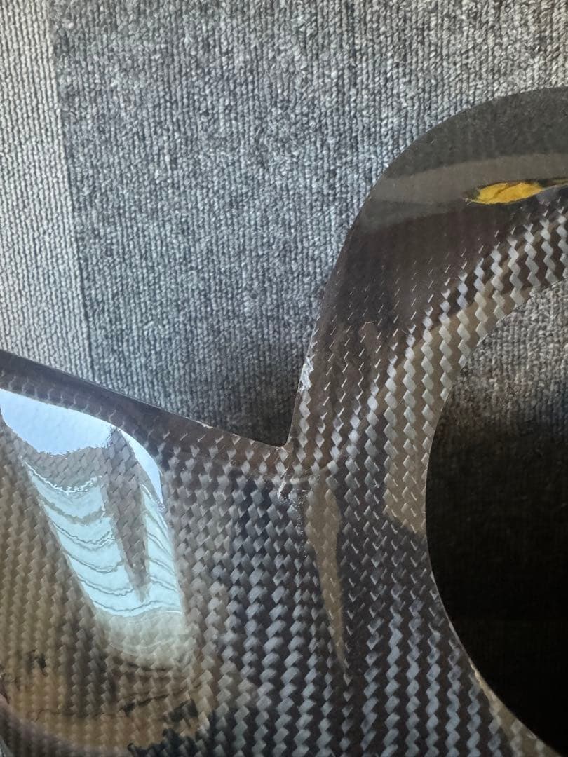 才谷屋 綾織タンクカーボン　YZF-R6 bn6