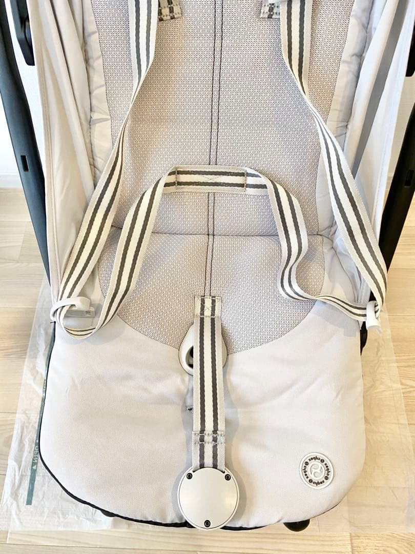 【美品】サイベックス　リベル