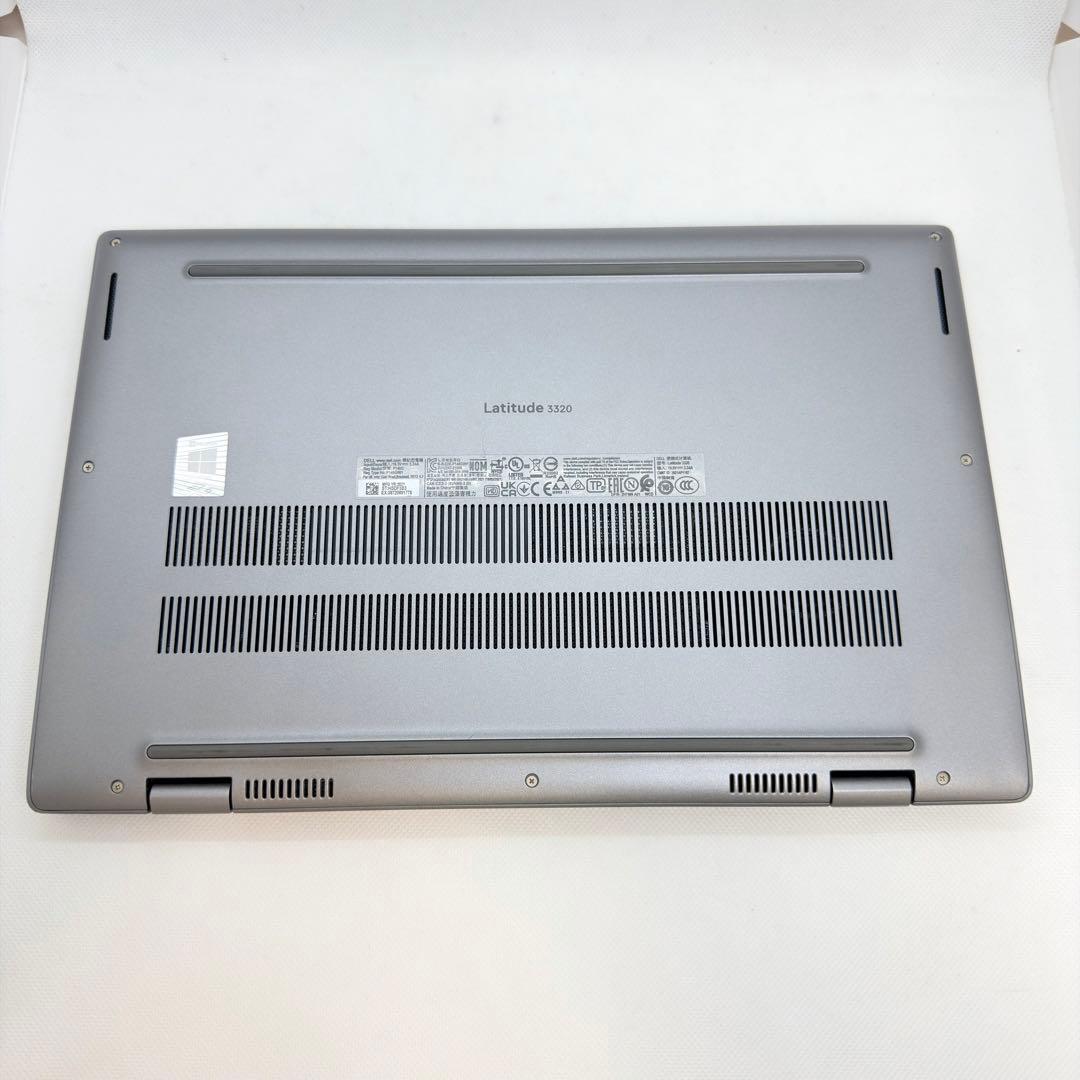 Dell Latitude 3320 第11世代i5 / 16GB / 512G