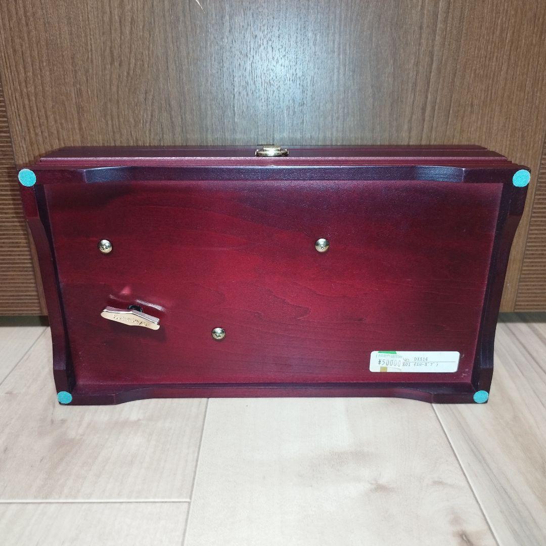 【動作確認済】 オルゴール SANKYO ORPHEUS 50弁