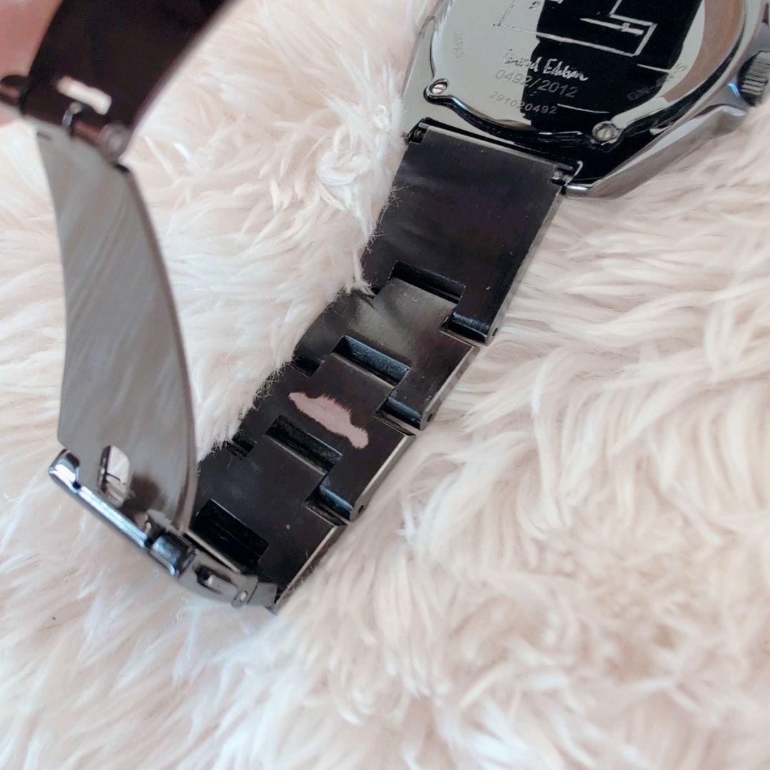 ✨稼働品✨ポールスミス ファイブアイズ 2012本限定 ロンドンオリンピック