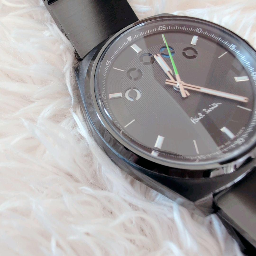 ✨稼働品✨ポールスミス ファイブアイズ 2012本限定 ロンドンオリンピック