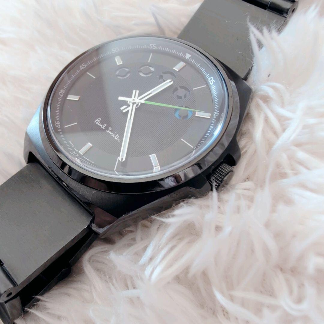 ✨稼働品✨ポールスミス ファイブアイズ 2012本限定 ロンドンオリンピック