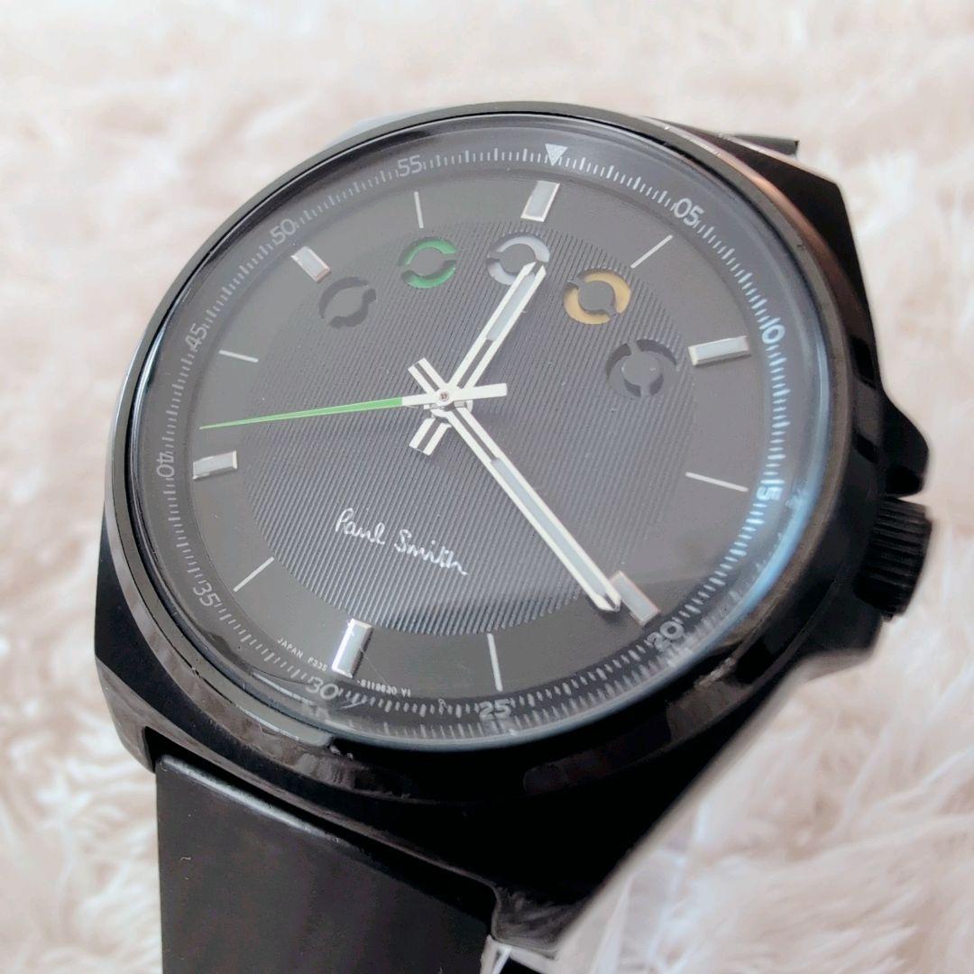 ✨稼働品✨ポールスミス ファイブアイズ 2012本限定 ロンドンオリンピック