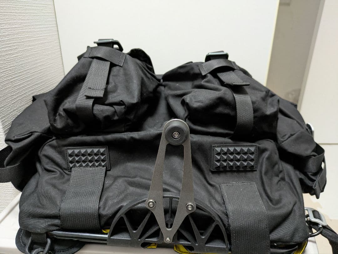 アクセサリー *EERDER AL* xplorer front bag