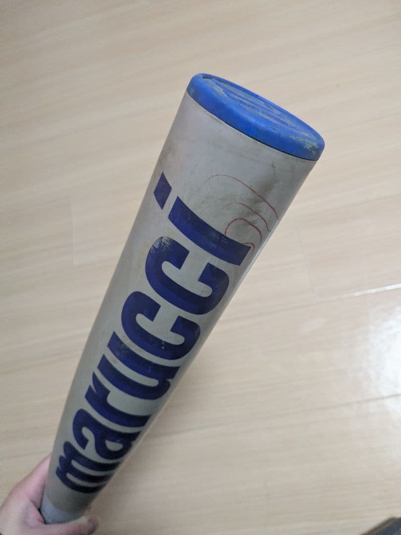 WANI CRUSHER 軟式野球バット