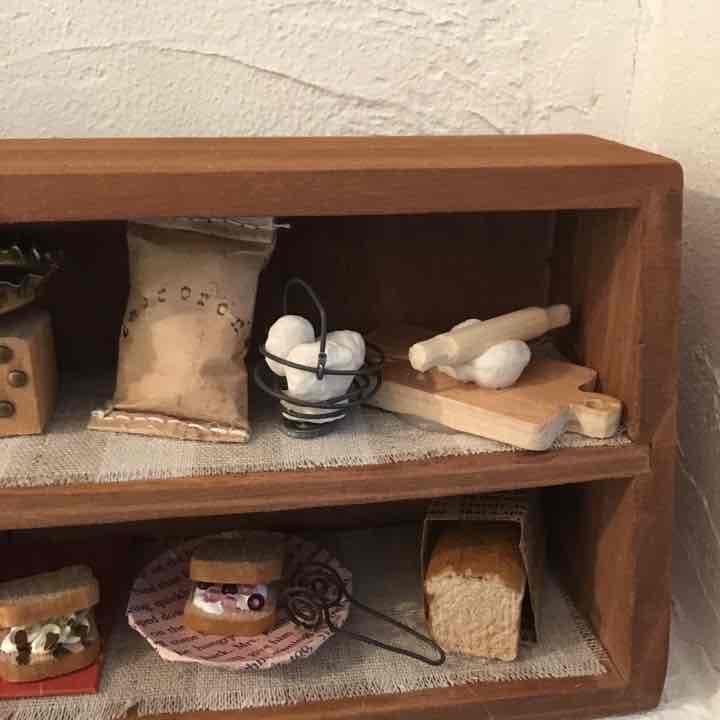 KaoRiさん☆専用☆サンドイッチshop☆手作りフルーツサンド☆