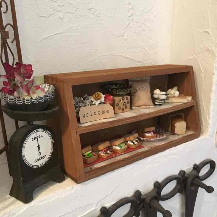 KaoRiさん☆専用☆サンドイッチshop☆手作りフルーツサンド☆