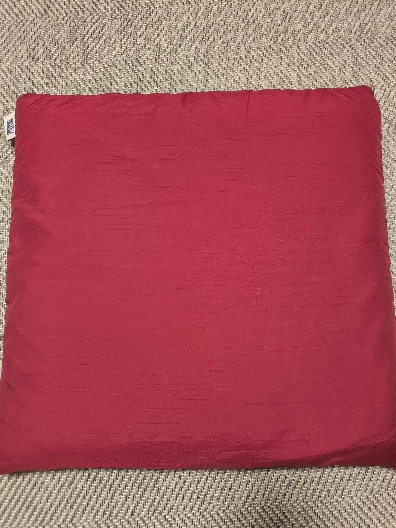 エアウィーヴ座布団 クッション