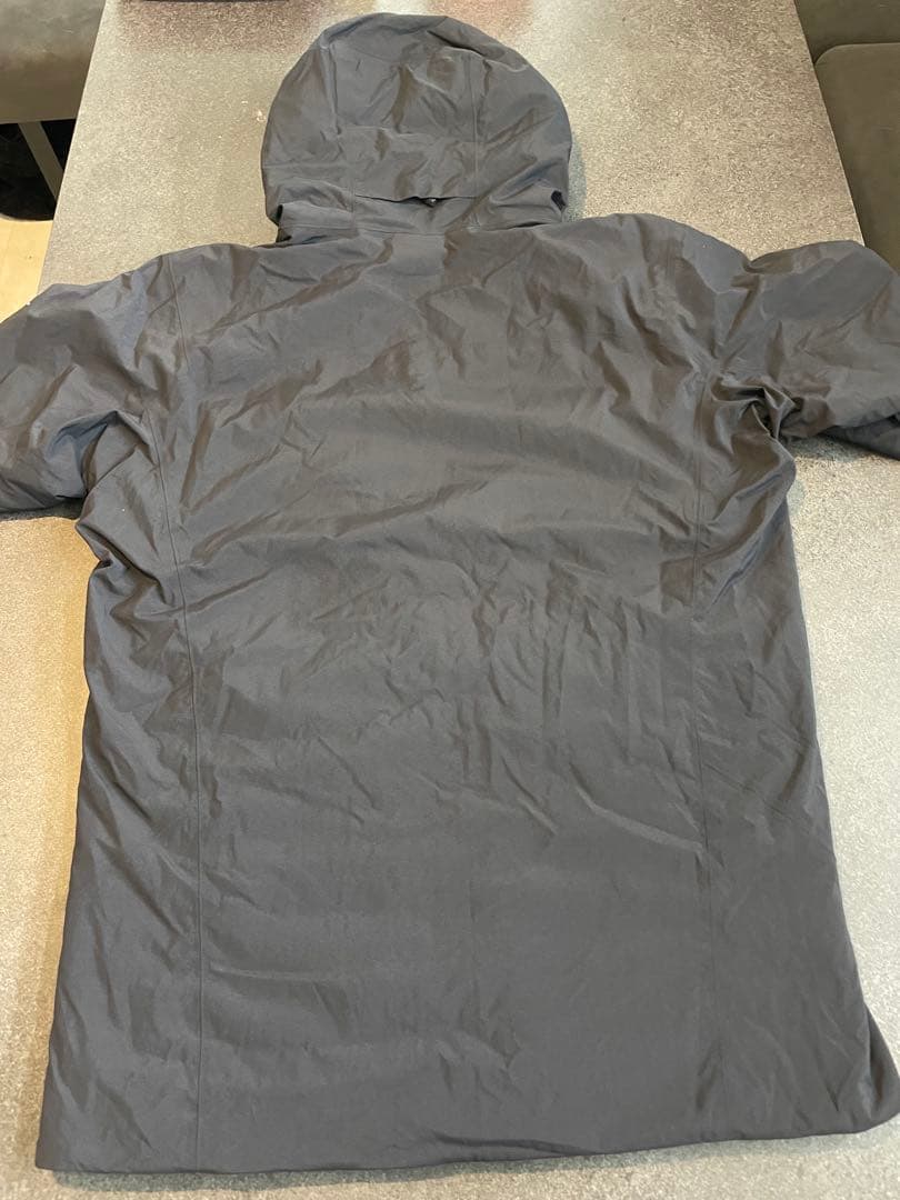 本日のみ！Arc'teryx GORE-TEX Mコダジャケット　アークテリクス