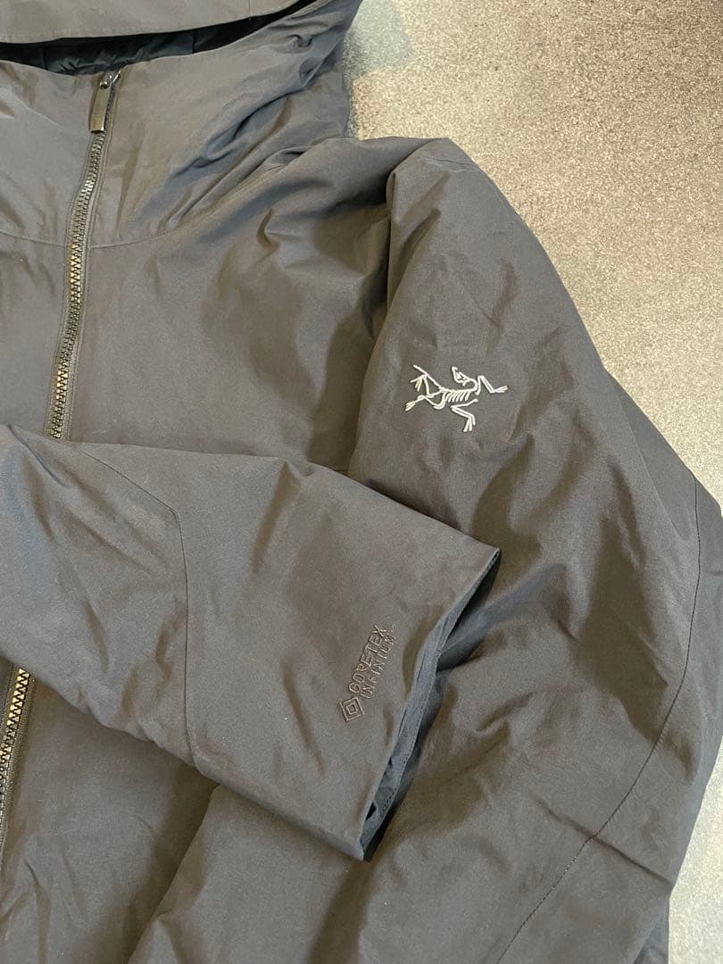 本日のみ！Arc'teryx GORE-TEX Mコダジャケット　アークテリクス
