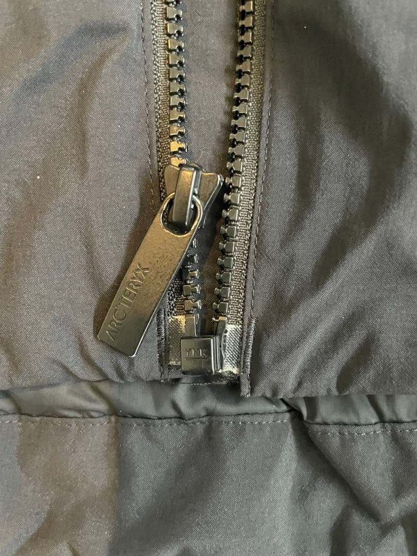 本日のみ！Arc'teryx GORE-TEX Mコダジャケット　アークテリクス