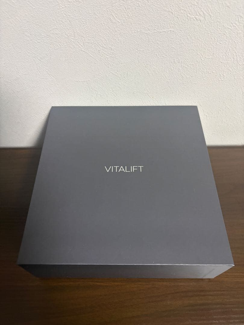 【美品】Panasonic VITALIFT 美顔器