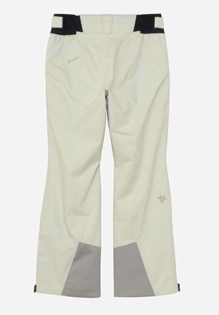 ゴールドウィン ウィメンズ ゴアテックス 2レイヤーパンツ サイズ2 本物 新品