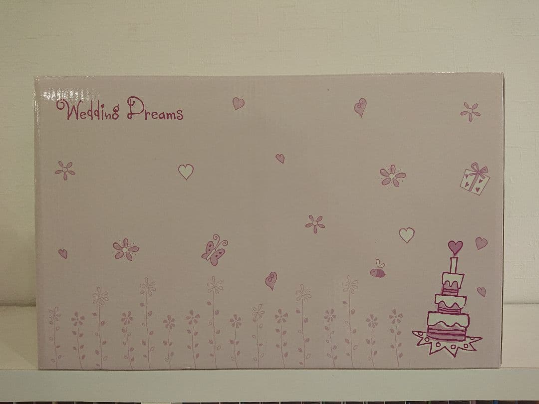 ディズニーストア ミッキー ミニー ウエディング フォトフレーム 写真立て