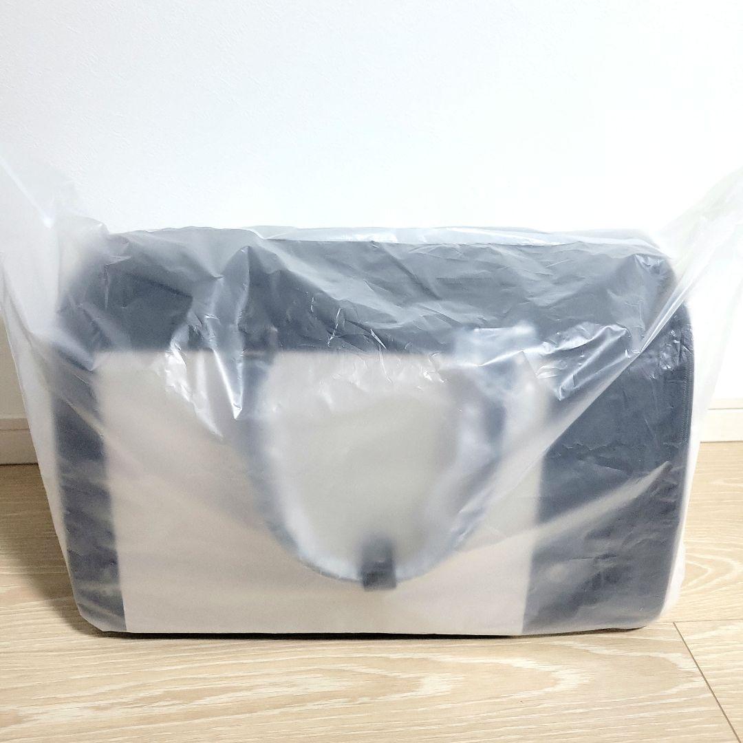 SRIXON(スリクソン)　ゴルフボストンバッグ(GGB-S205)