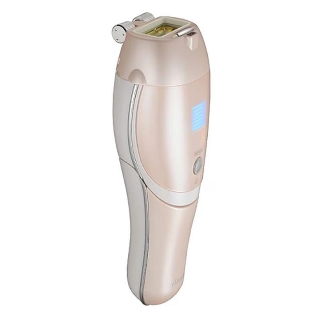 【新品未使用品】YA-MAN 脱毛器 VIタイプSTA-212P ピンクゴールド