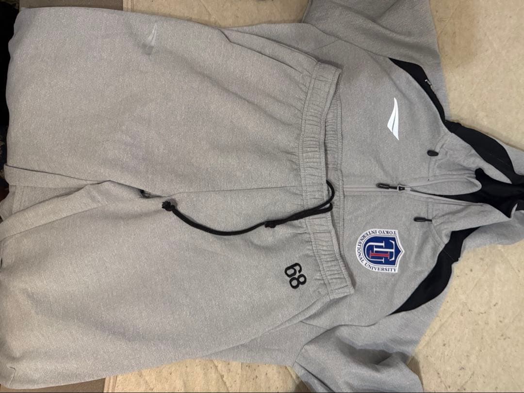 東京国際大学 サッカー部 ユニフォーム ジャージ　その他　まとめセット