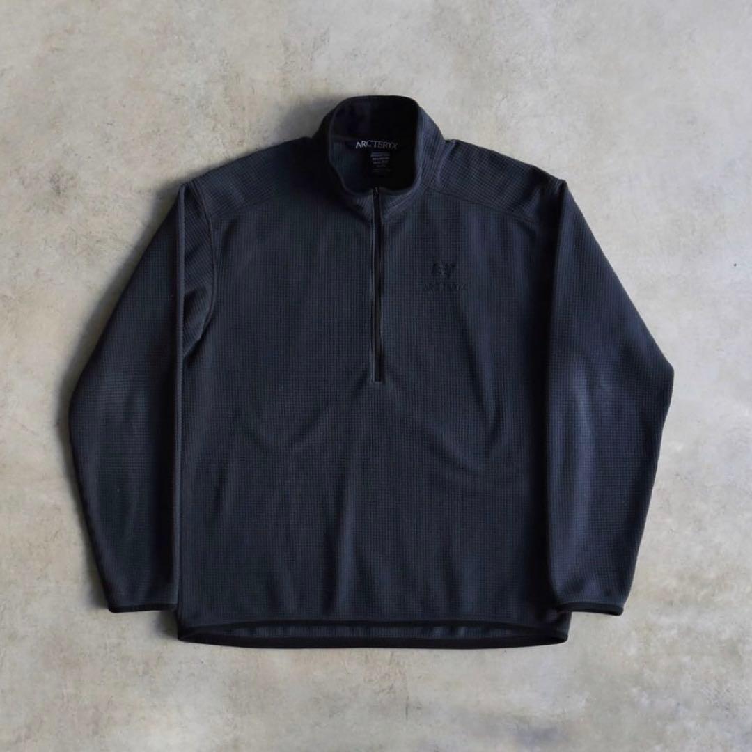90s ARCTERYX アークテリクス デルタ LT ジャケット カナダ製XL