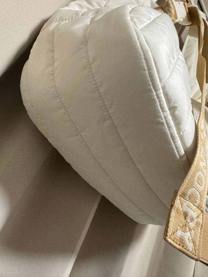 PEANUTS 抱っこスリング　美品