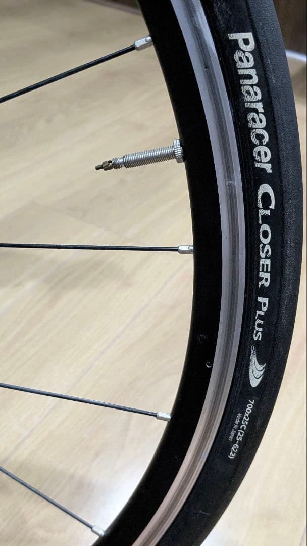 LOOK 785HUEZ　サイズXS　手渡し希望