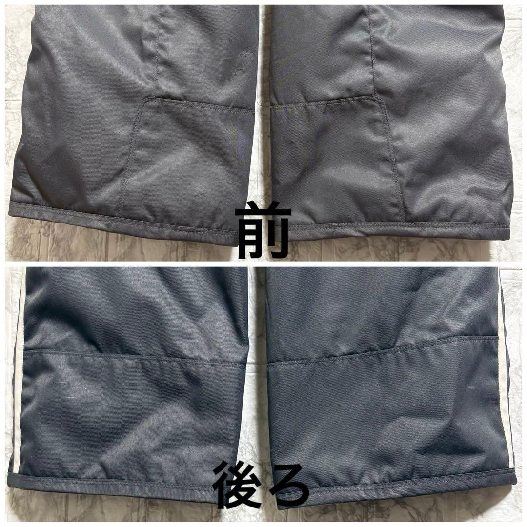 ♦︎希少♦︎ サロモンsalomon スキーウェア　スノボウェア　メンズ　L