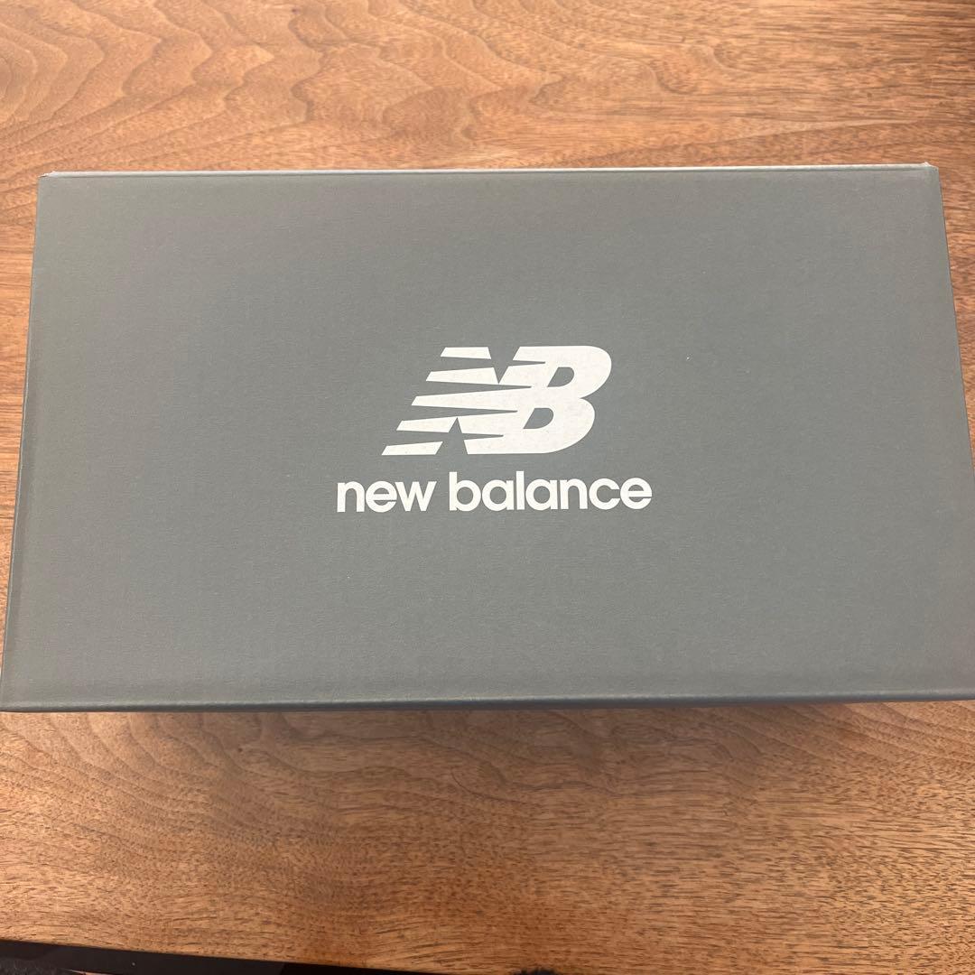 New Balance U996 5C4 スニーカー　２４cm ベージュ