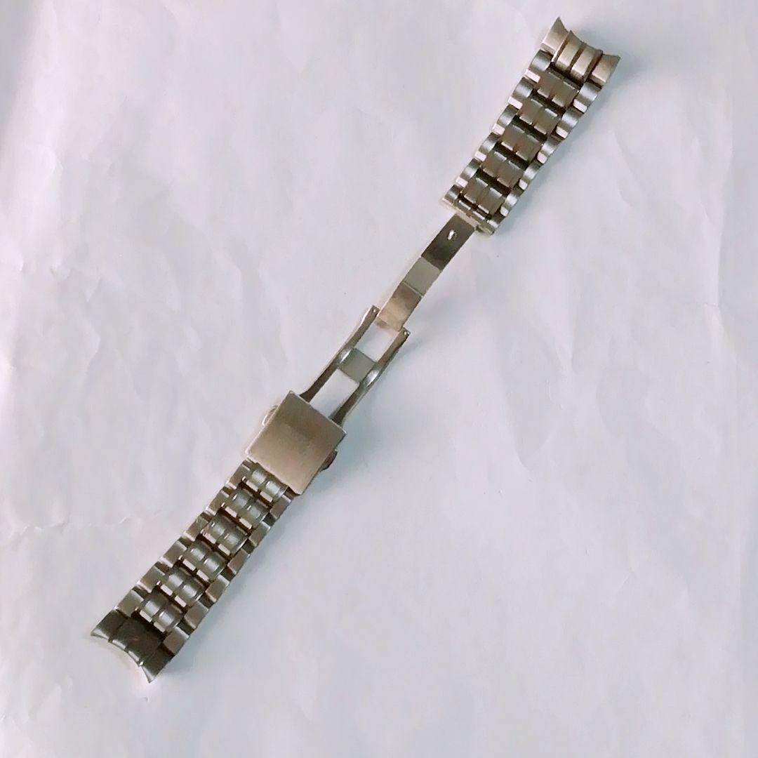 セイコー アストロン 8X82 純正ベルト バンド チタン製 中古品