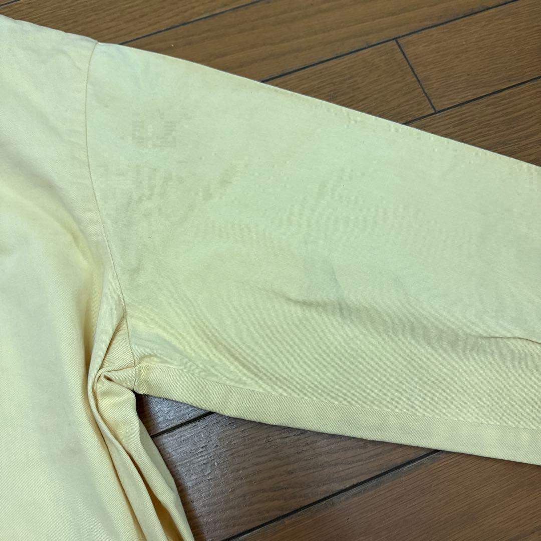 80s90s POLO RALPH LAUREN スイングトップ USA製