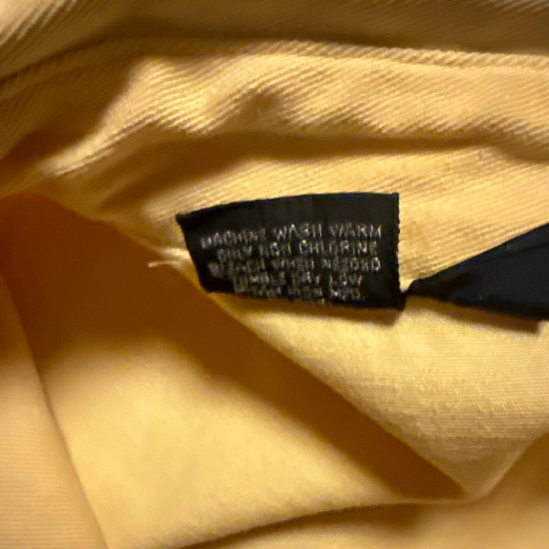 80s90s POLO RALPH LAUREN スイングトップ USA製