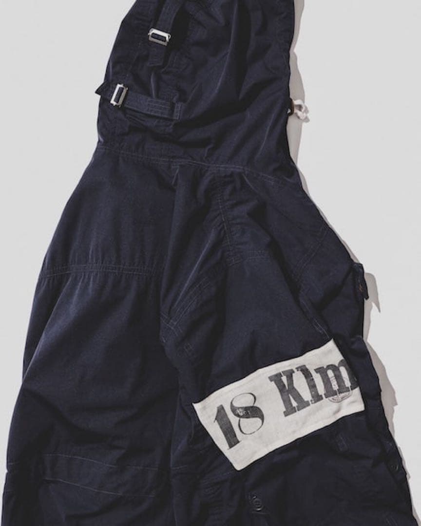 【新品タグ付き】JAPANORAK 〈POLO RALPH LAUREN〉　S