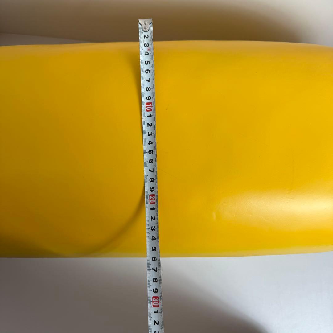 希少　イースね　ホットドッグ　【ホットドッグ型 スツール】