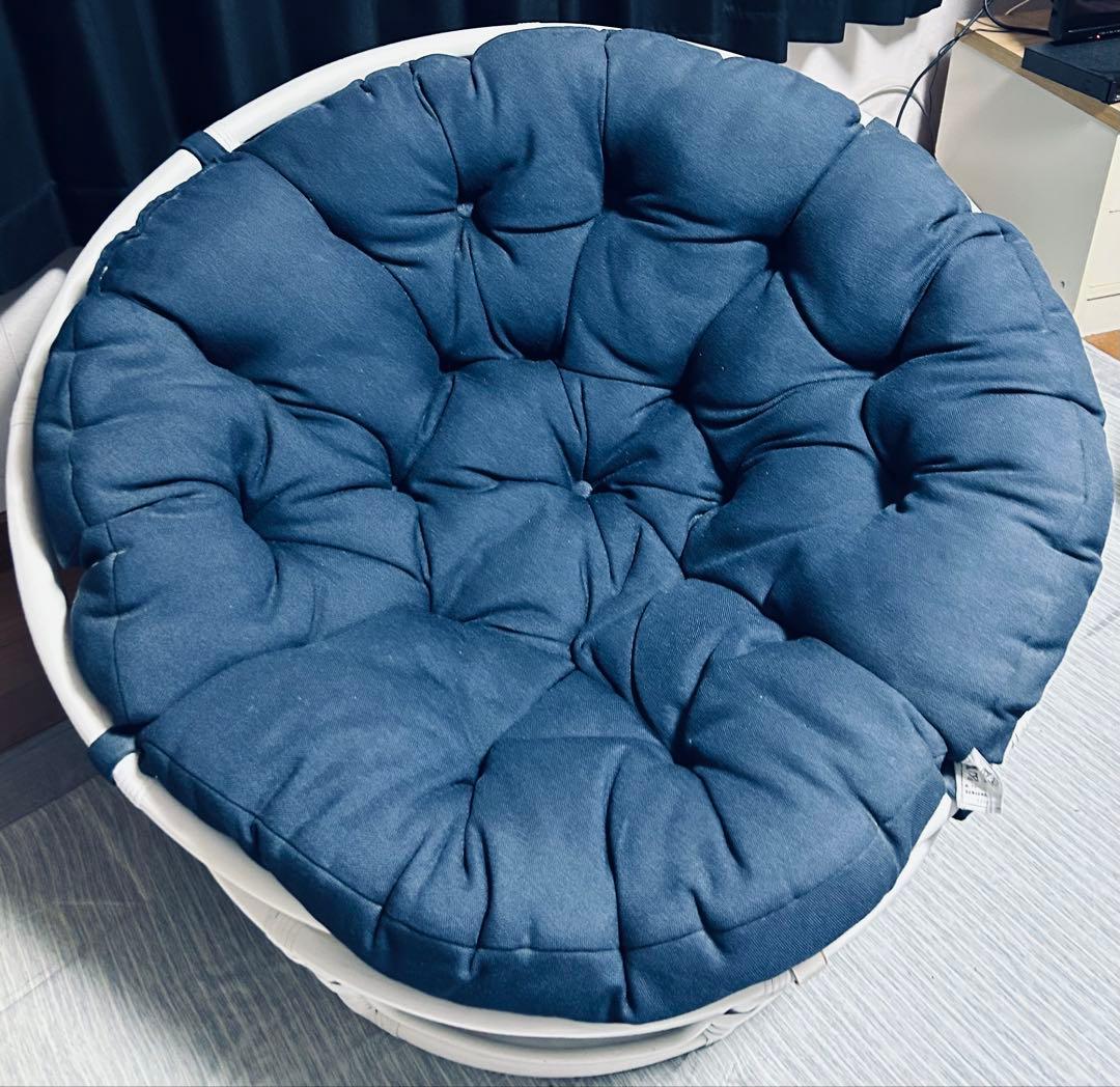 ニトリ パパサンチェア