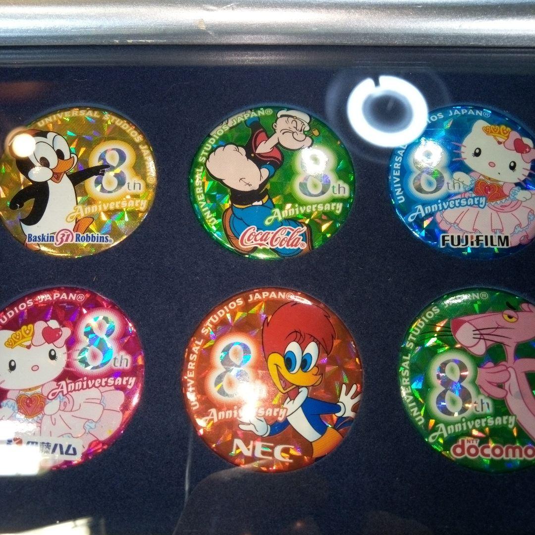 8th ANNIVERSARY　ANNIVERSARY THANKS FAIR