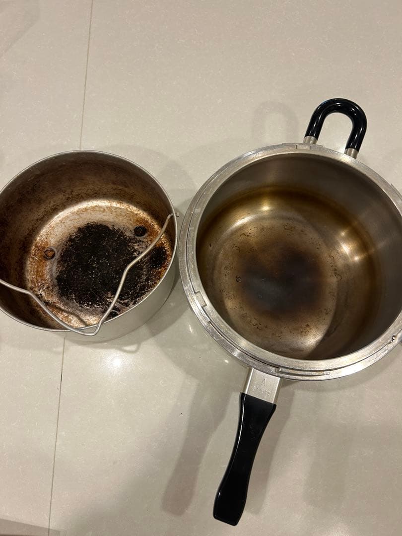 ★長岡式酵素玄米専用キット一式 保温ジャー・圧力鍋 ・調理器具