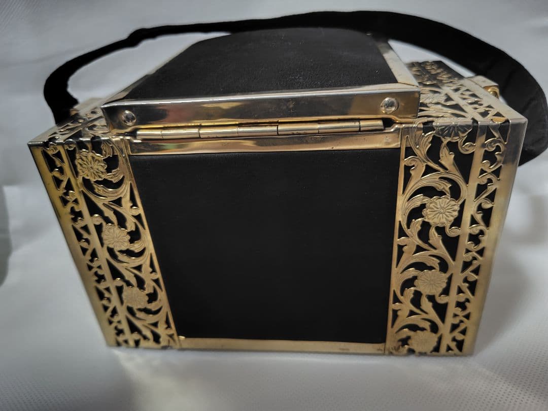 西洋アンテ−クバック