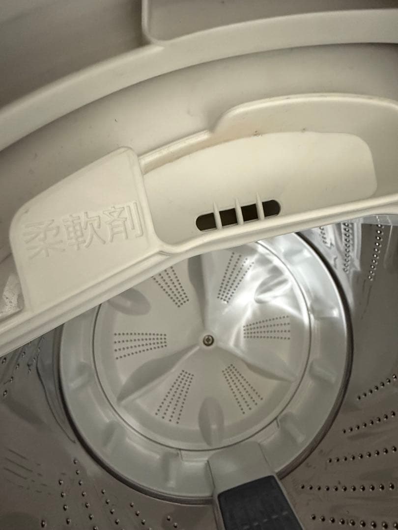 フ*ト様 Panasonic 縦型洗濯機 2025年製