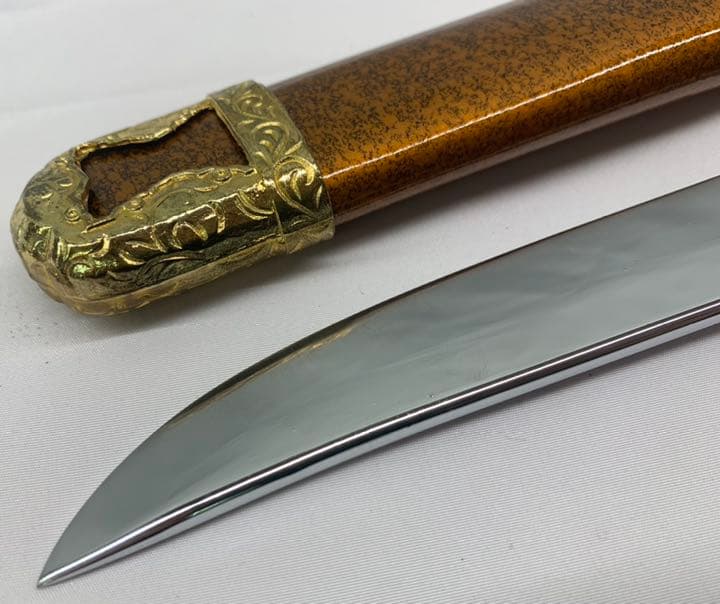 太刀　五月人形　兜飾り　鎧飾り　道具　A-B