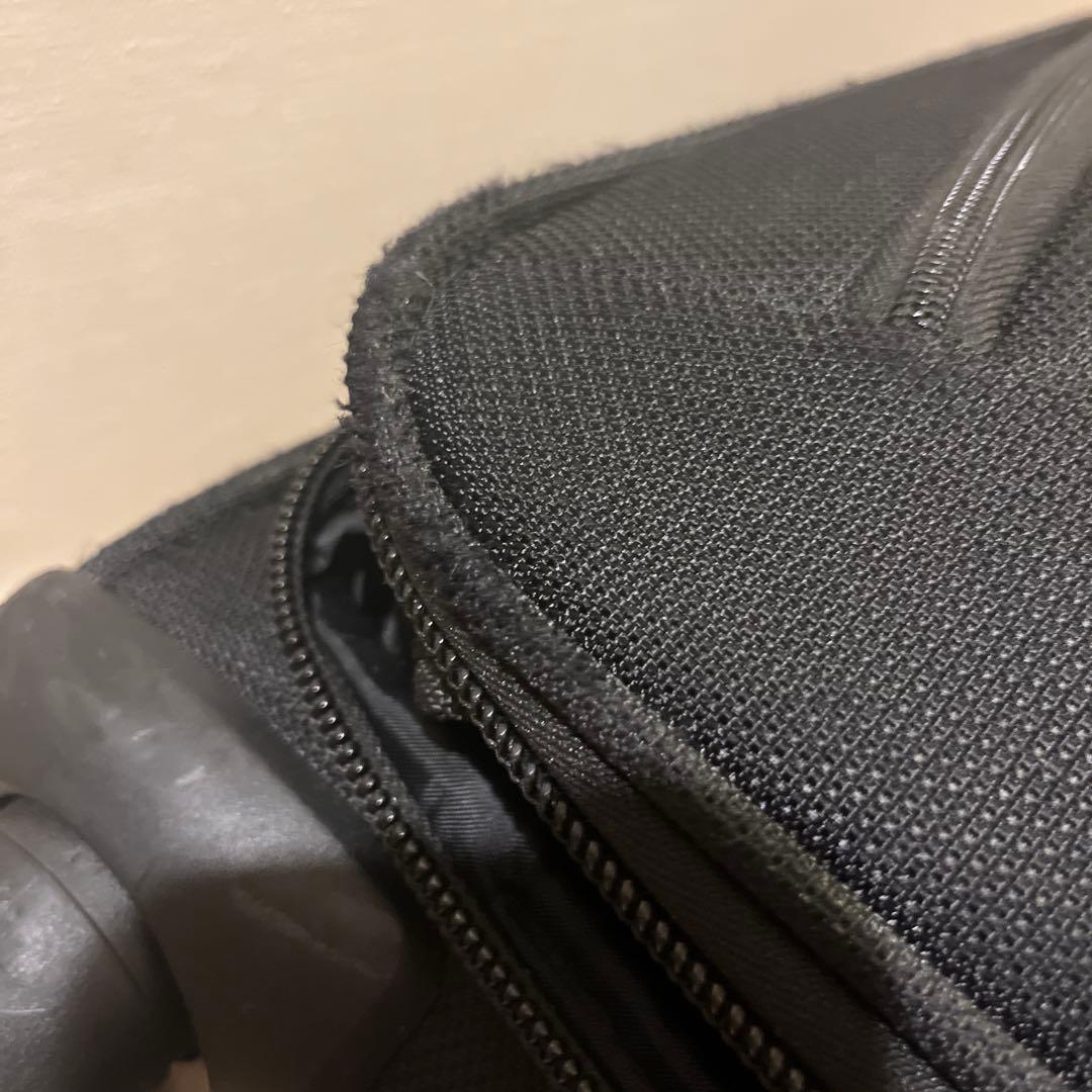 【Samsonite】スーツケース