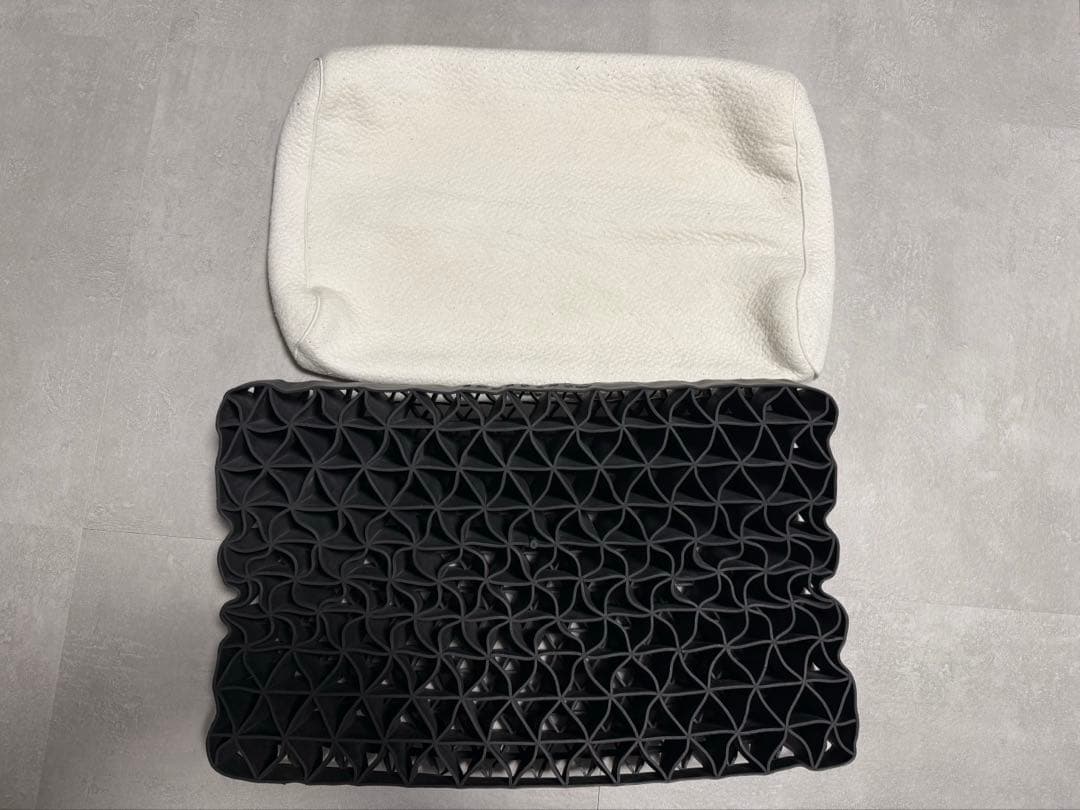 ヒツジのいらない枕 専用カバー付き