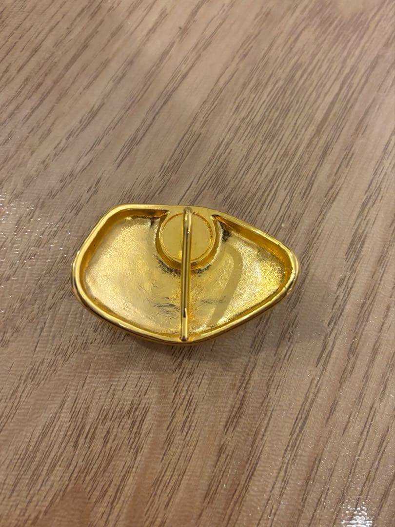 LETICIA レチシア　HOOK 01（Gold）ヘアフック