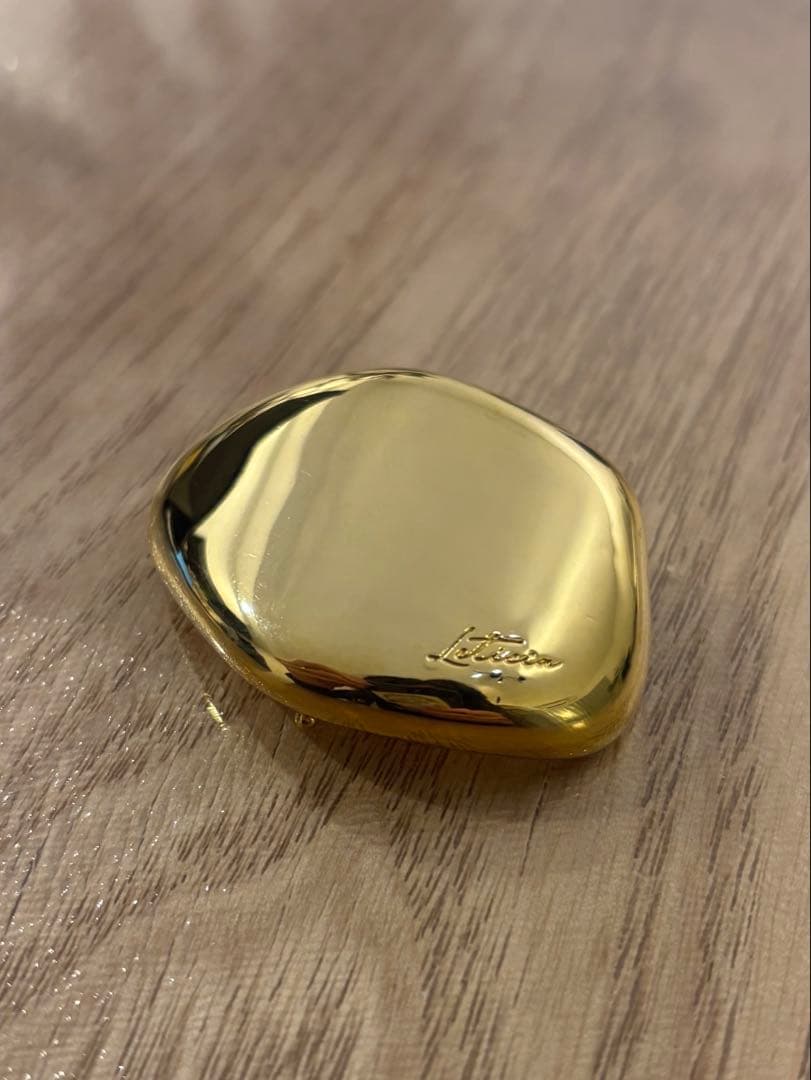 LETICIA レチシア　HOOK 01（Gold）ヘアフック