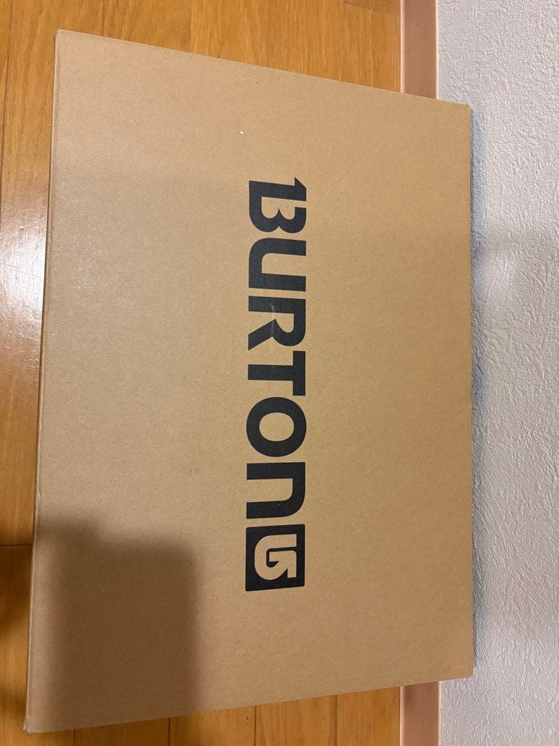 BURTON セットで　120 22cm