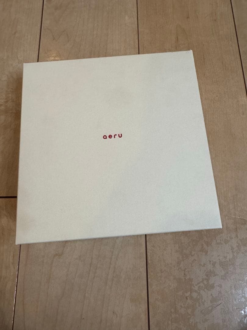 半額以下【新品未使用】aeru 大谷焼　食器3点セット